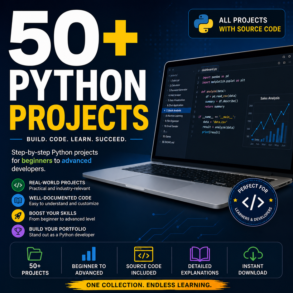 ByteMart | Premium Coding & Developer Bundles