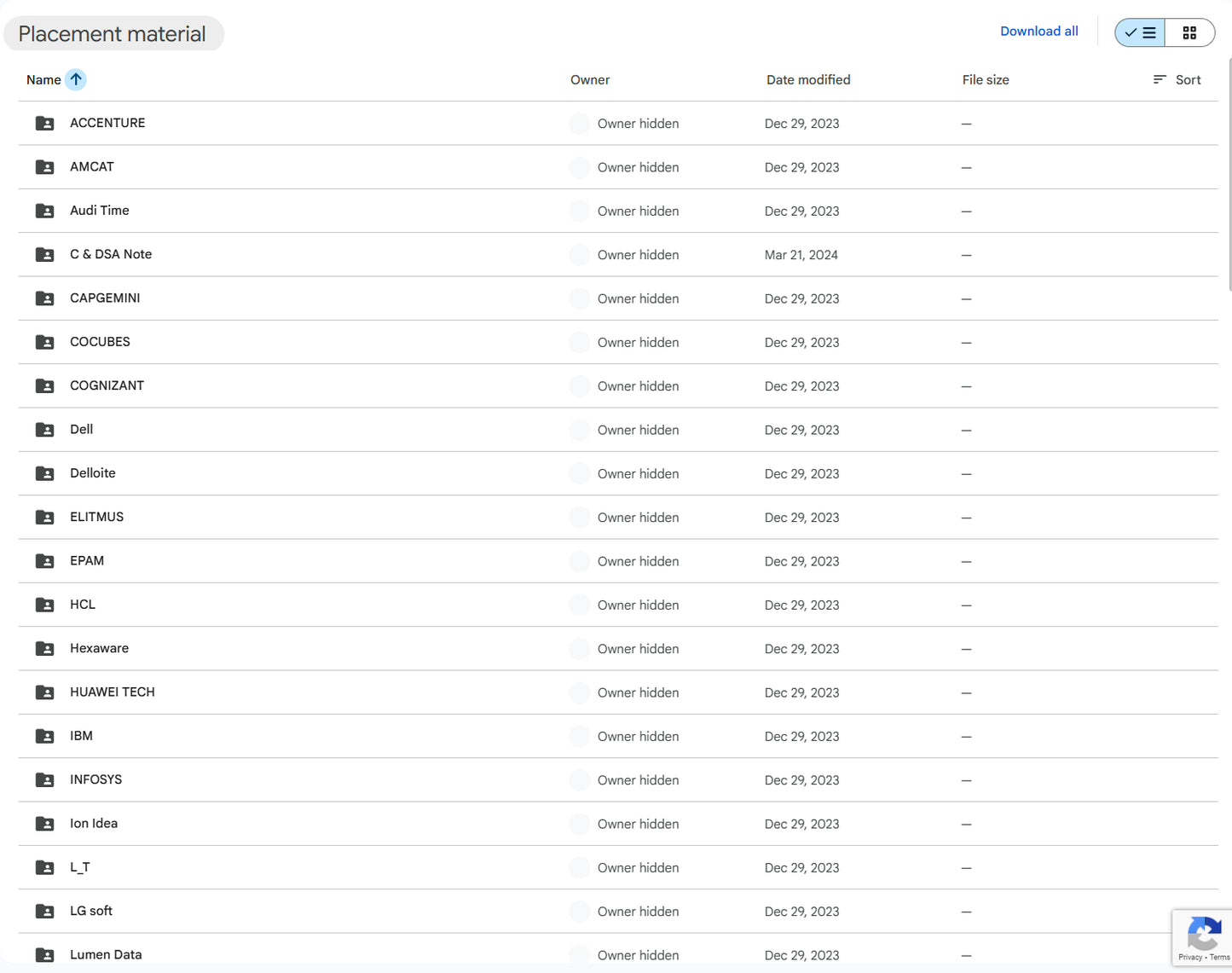 Ultimate DSA, Coding & Interview Mastery Bundle