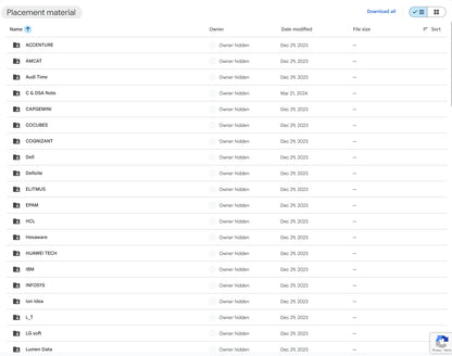 Ultimate DSA, Coding & Interview Mastery Bundle