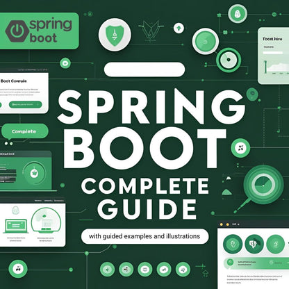 Java with Spring Boot and Microservices