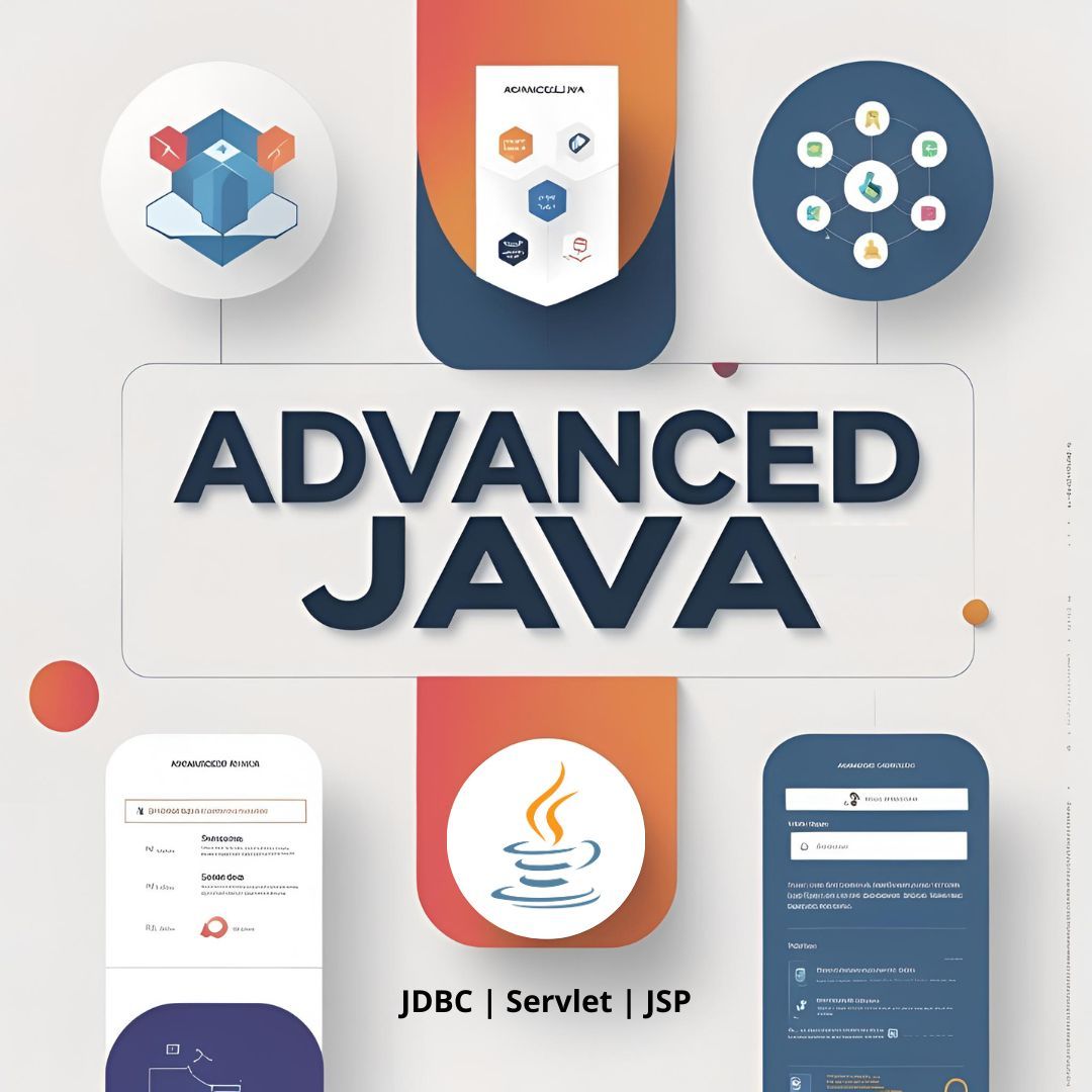 Advanced Java