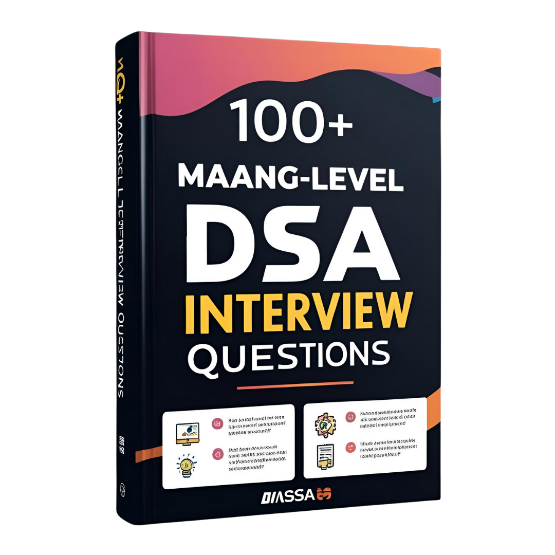 Ultimate DSA, Coding & Interview Mastery Bundle