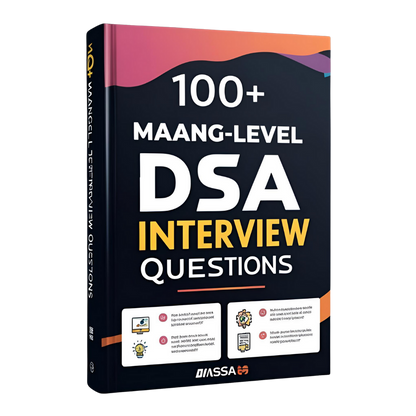 Ultimate DSA, Coding & Interview Mastery Bundle