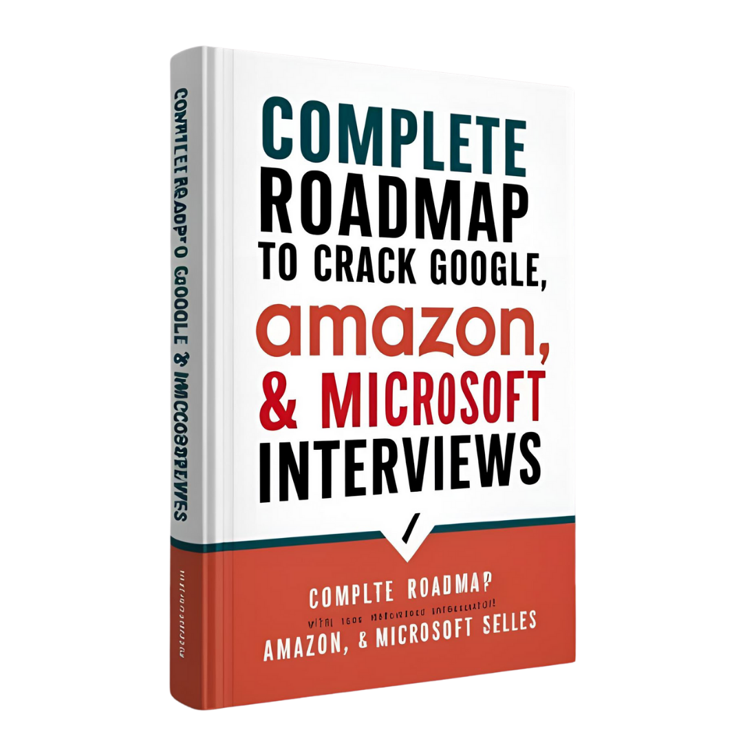 Ultimate DSA, Coding & Interview Mastery Bundle