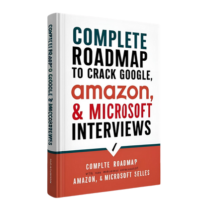 Ultimate DSA, Coding & Interview Mastery Bundle