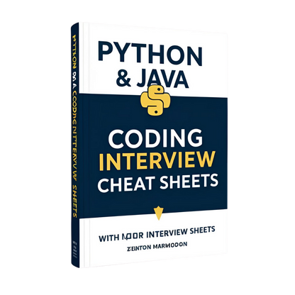 Ultimate DSA, Coding & Interview Mastery Bundle
